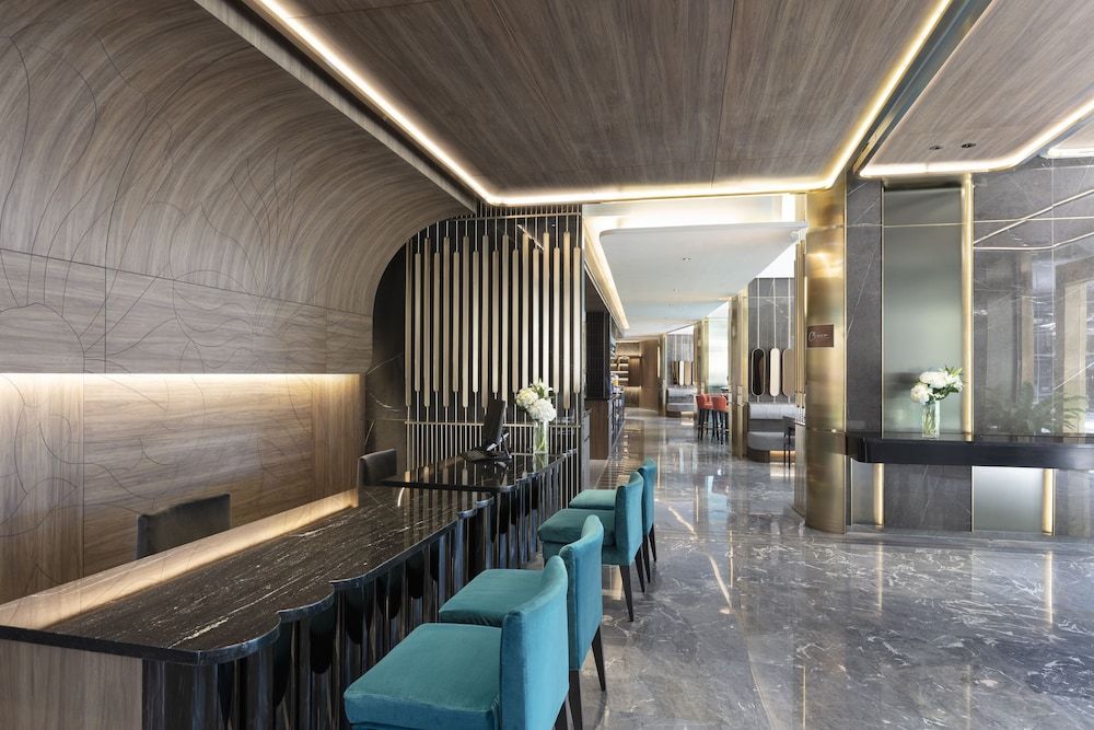 Oakwood Suites Tiwanon Bangkok 2