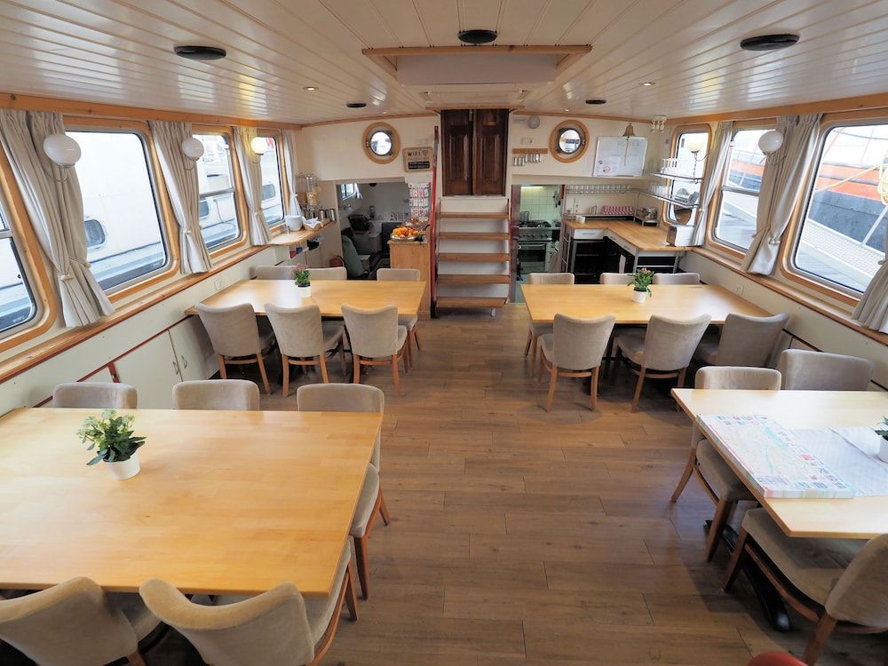 Hotelboat Allure 2