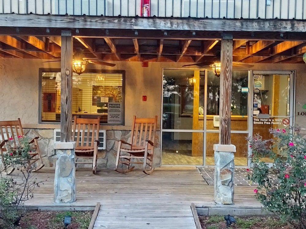 Fairbridge Inn & Suites Richmond Hill 2