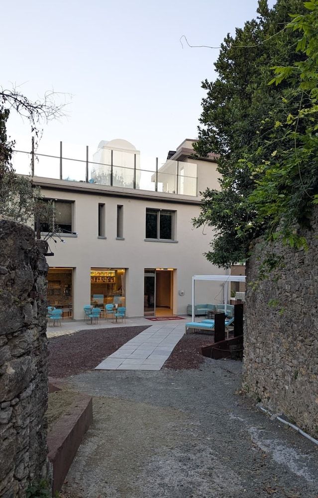 Le Stele Hotel 2