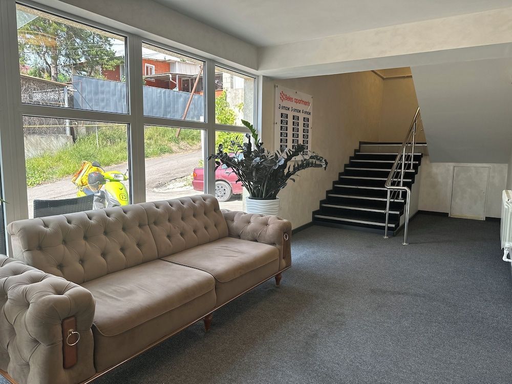 Beles Apartments 2
