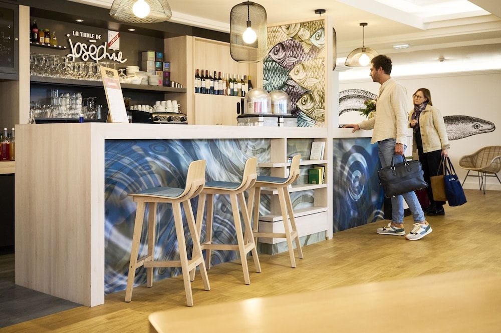 ibis Styles Bordeaux Begles Arena 2