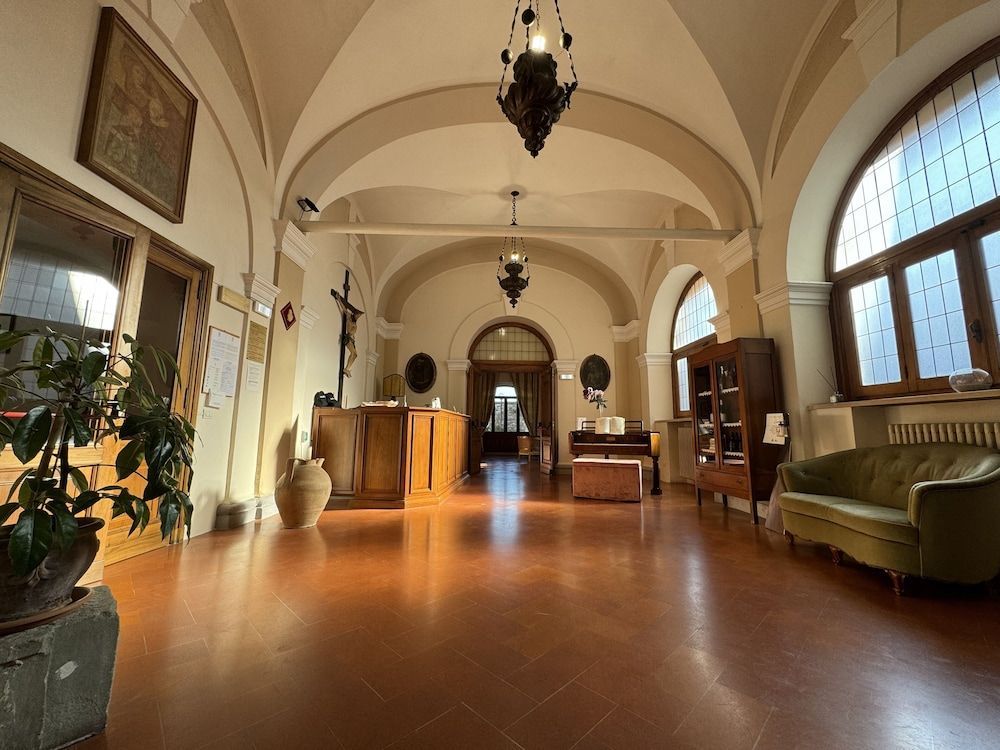 Monastero SS. Annunziata 2