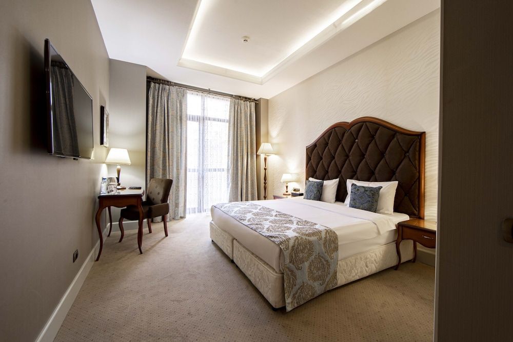 Sapphire Inn Hotel 1