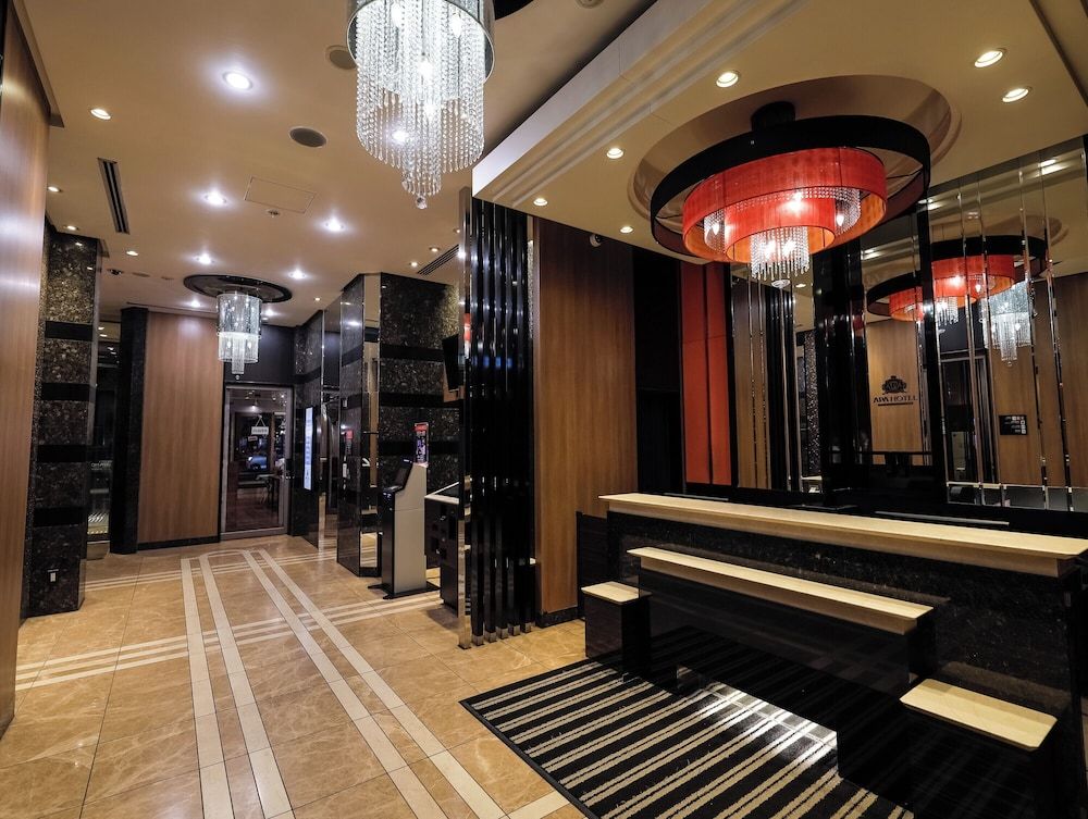 APA Hotel Asakusabashi Ekikita 2
