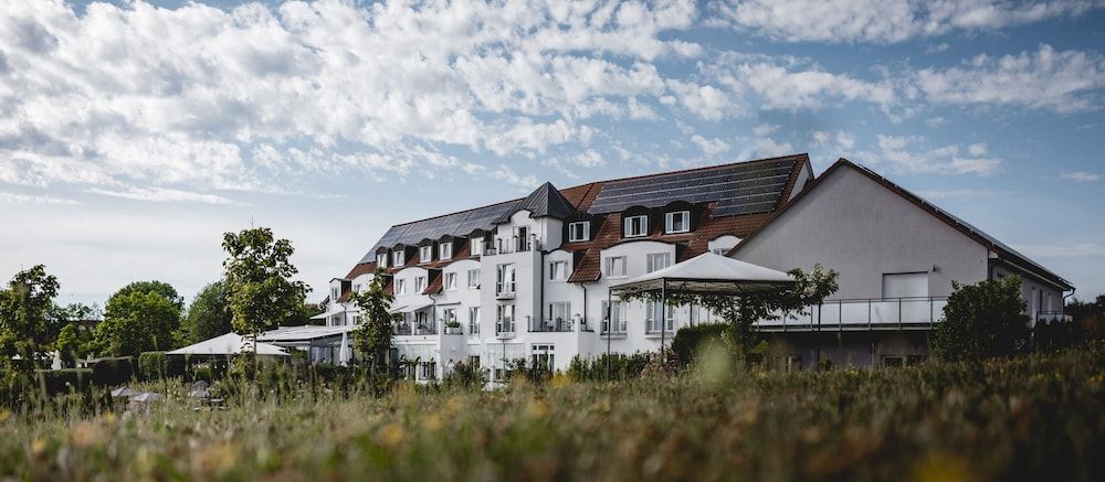 Landhotel Rügheim 1