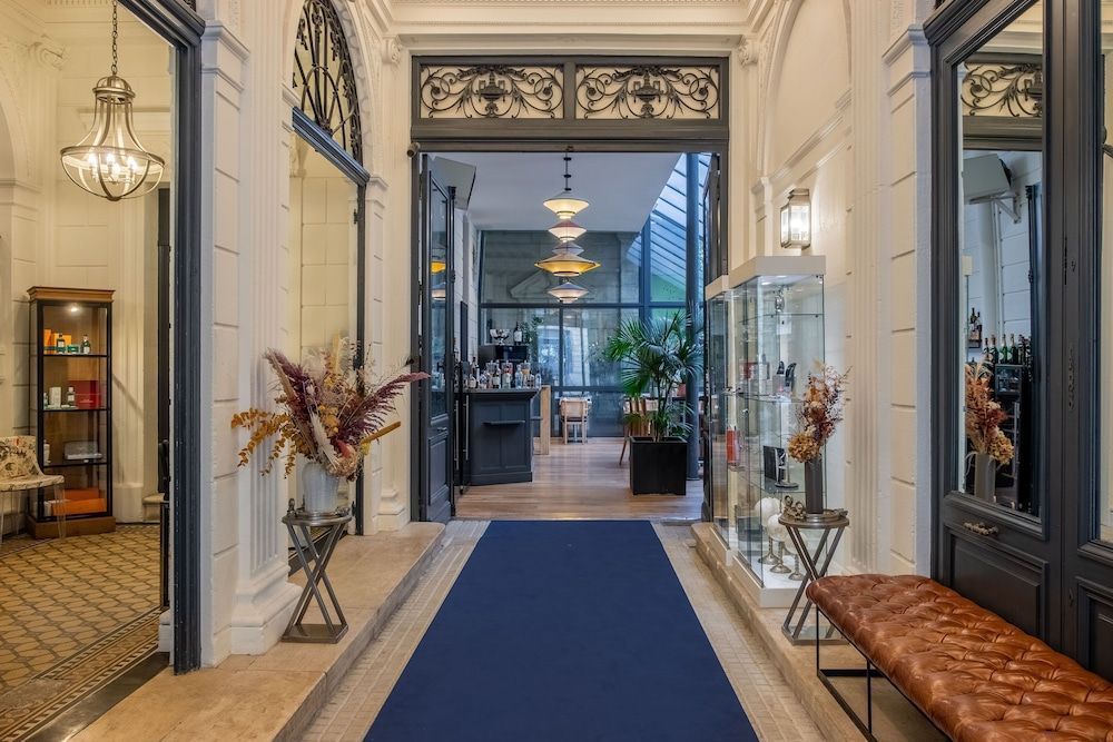 Le Boutique Hotel & Spa 2