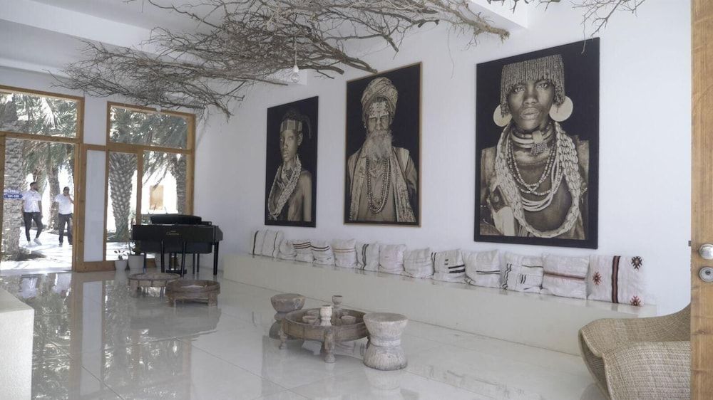 Mansa Marina Hotel 2