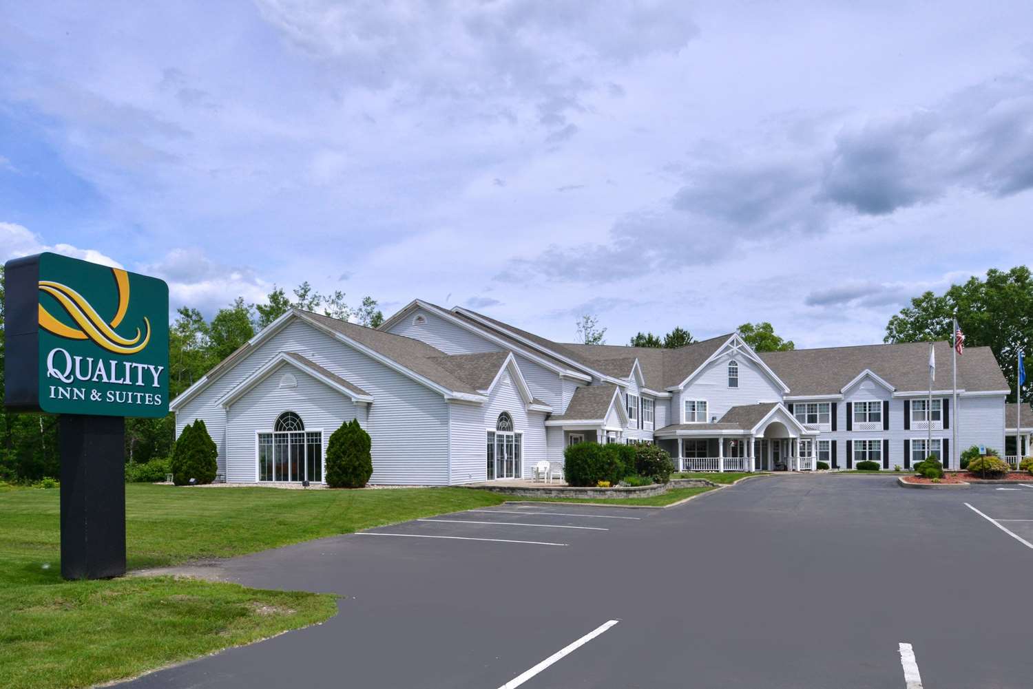 Haven Hotel Shawano WI 1