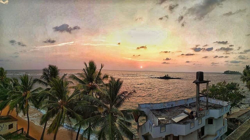 Panorama Guesthouse 2