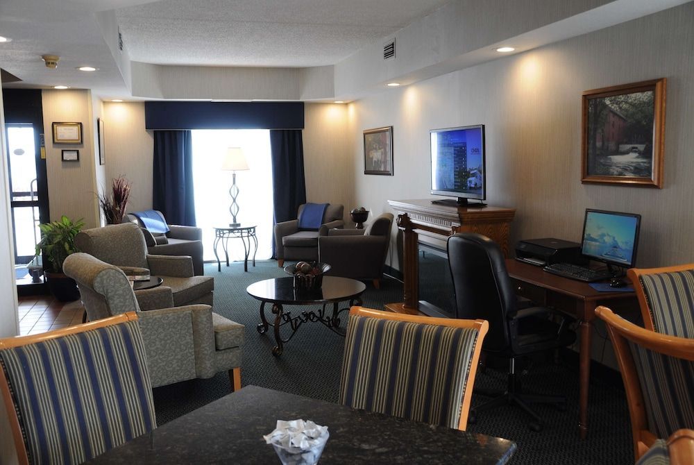 Baymont by Wyndham West Plains 2