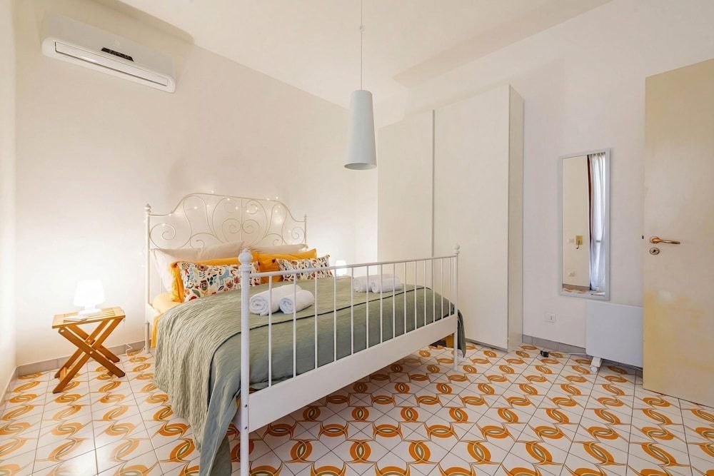 Caddipulina Apartment in Gallipoli 200m From Sea 2