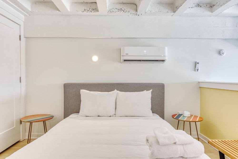 Sosuite at West Lofts - West Philadelphia 2