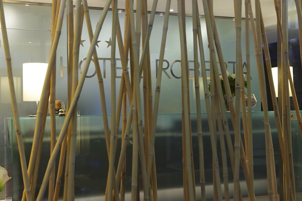 Hotel Roberta 2