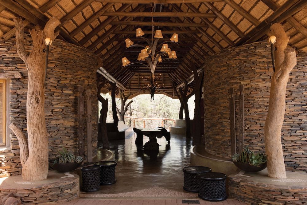 Madikwe Hills Private Game Lodge 2