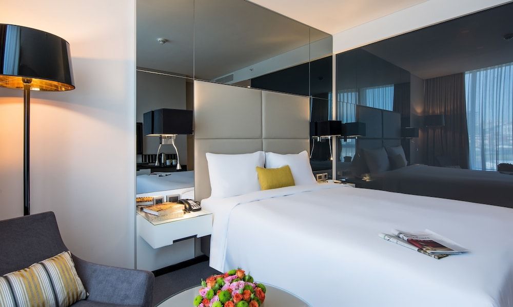Centro Westside by Rotana 2