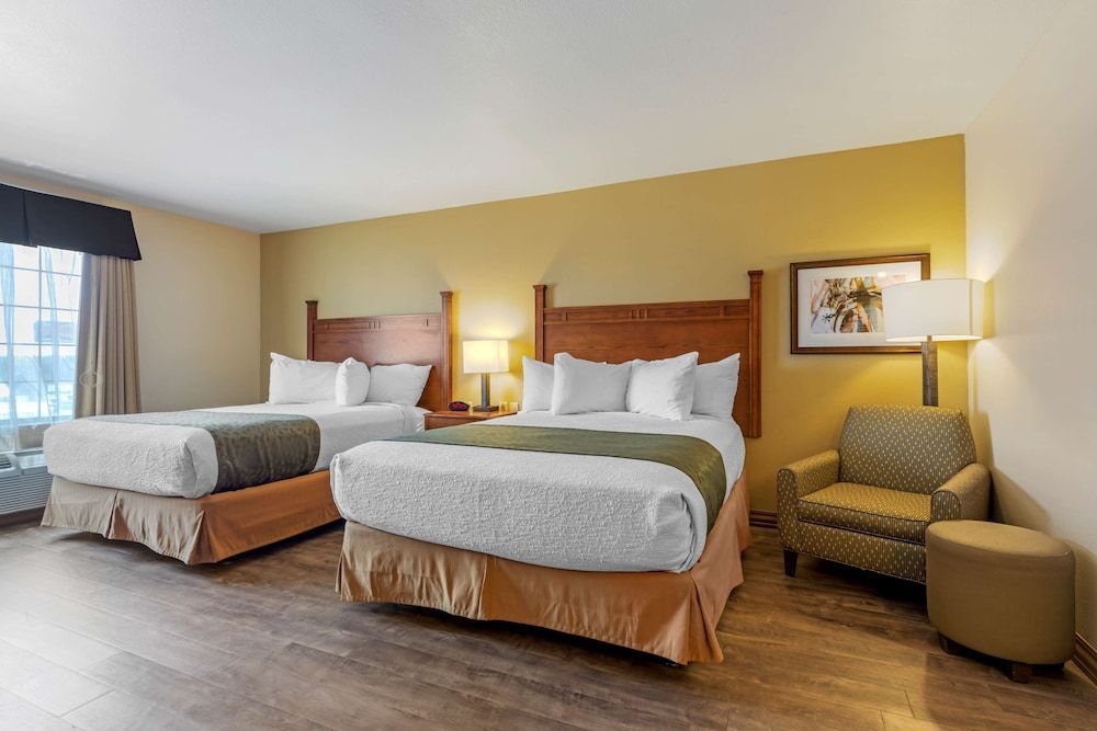 Best Western Plus Red River Inn 1