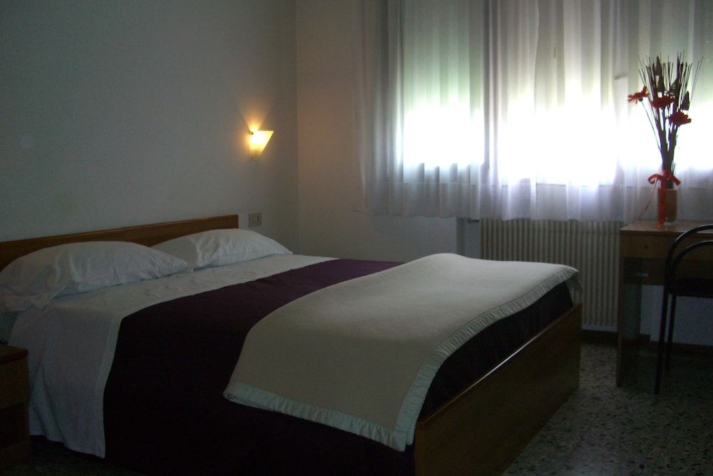 Hotel Vidale 1