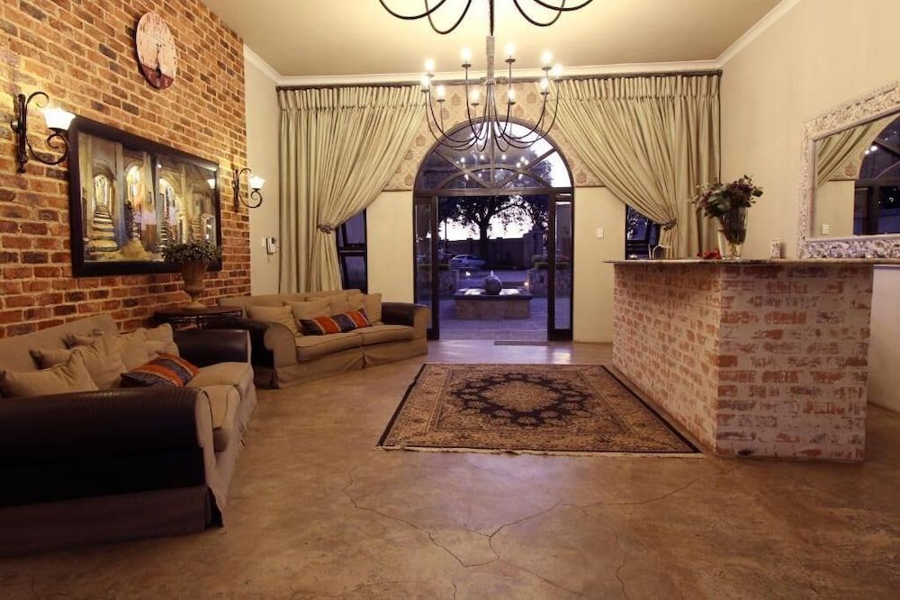 Accolades Boutique Venue 2