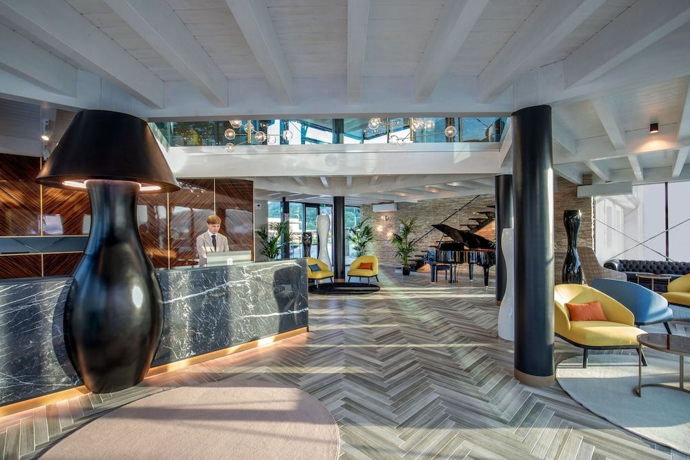 Hotel Della Piana 2