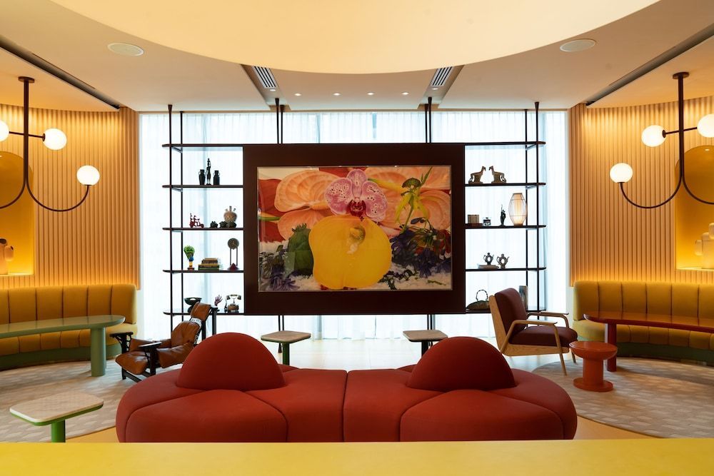The Standard, Bangkok Mahanakhon 2