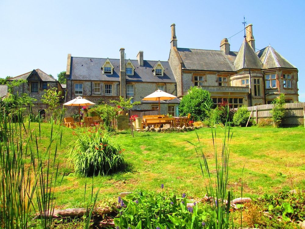 Weston Manor 1