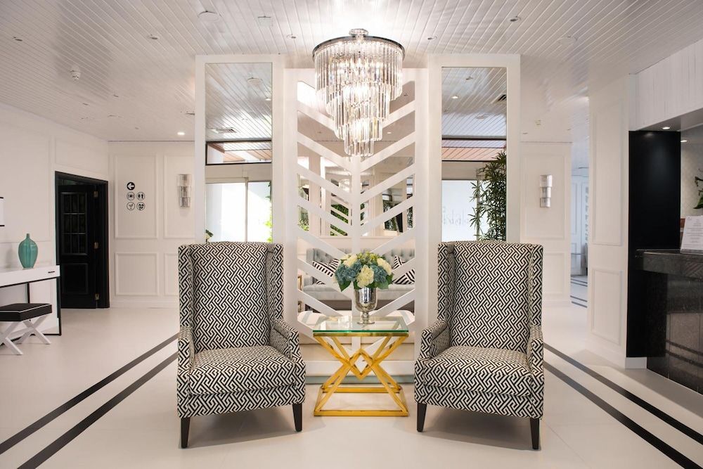 Hotel Cristal Marinha 2