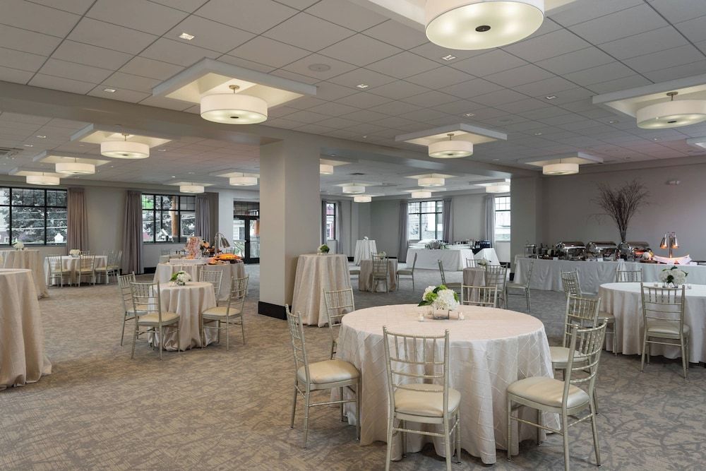 Courtyard by Marriott Lake George 2