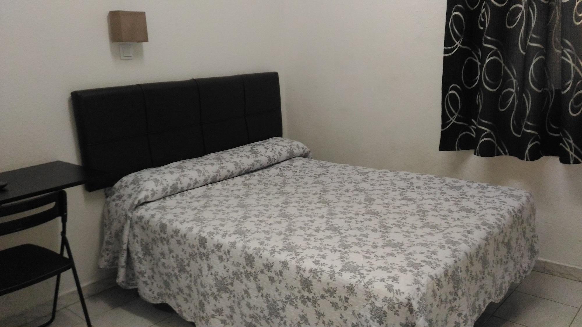 JQC Rooms 1