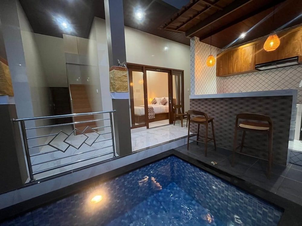 Desta House Ubud 1