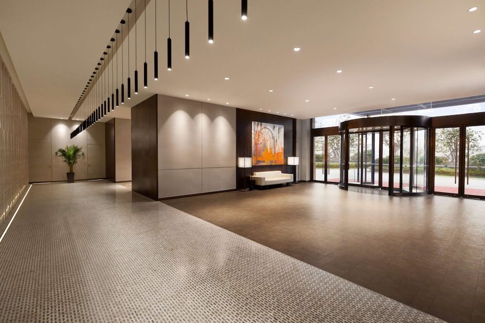 Hyatt Place Shanghai New Hongqiao 2