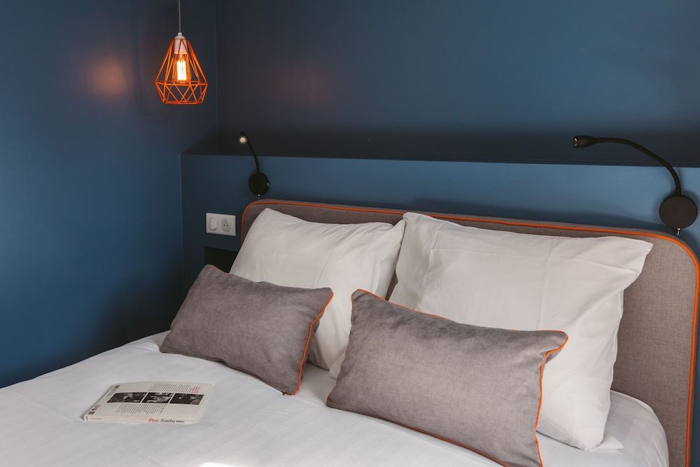 Le Petit Cosy Hôtel 1