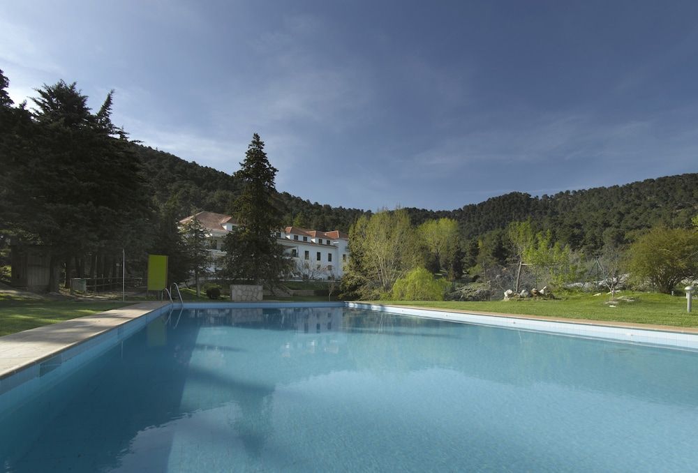Parador de Cazorla 1