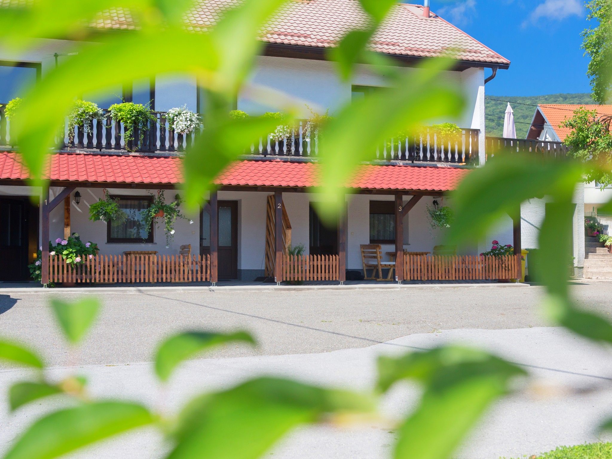 Studio Apartments Plitvice Lacus 1