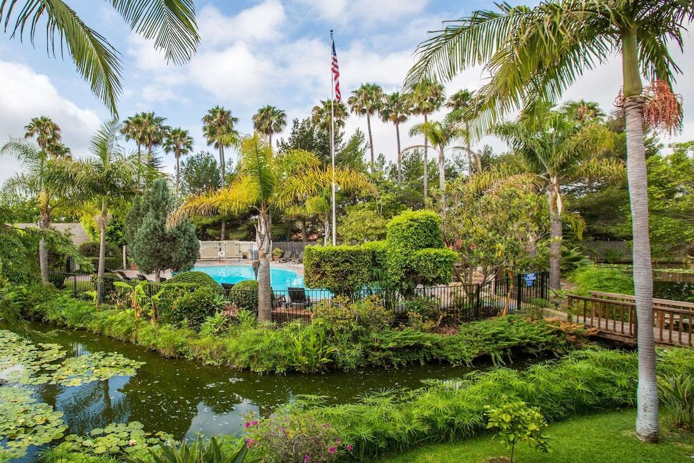 Ramada by Wyndham Santa Barbara 1