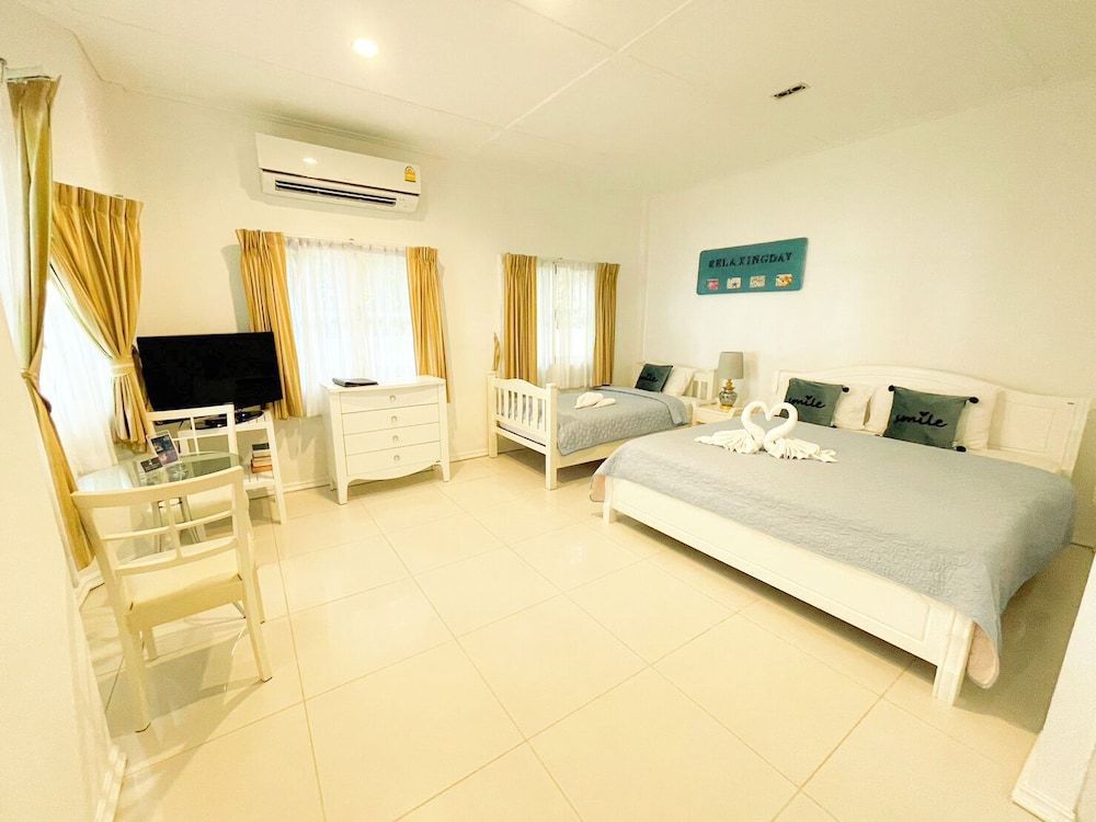 Vongdeuan Resort 1