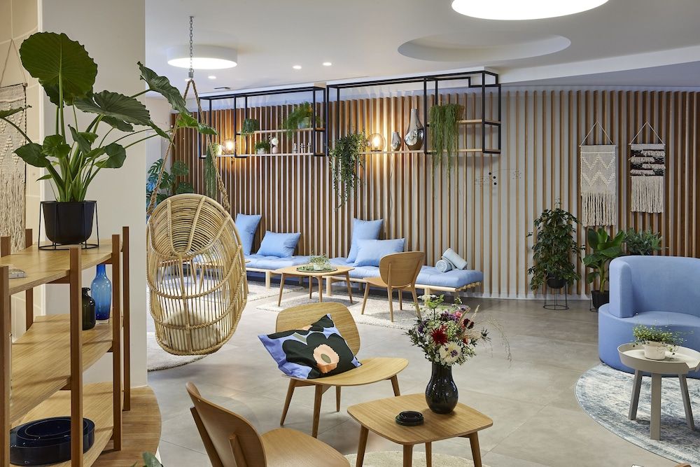 Hygge Hotel 1