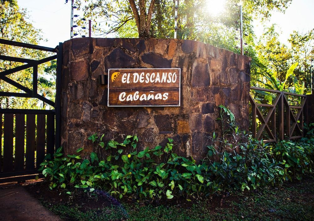 El Descanso Iguazú by DOT Cabana 2