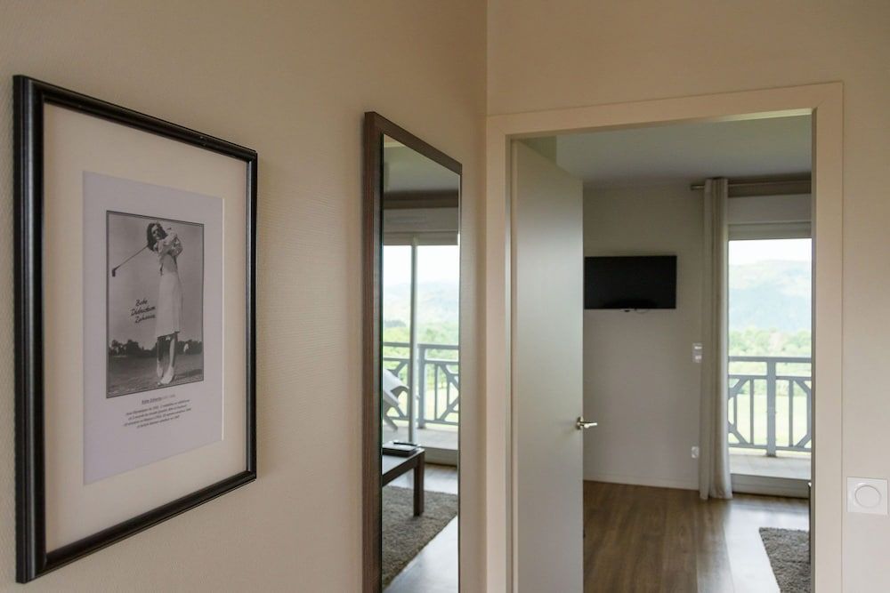 Le Domaine du Golf Country Club de Bigorre 2