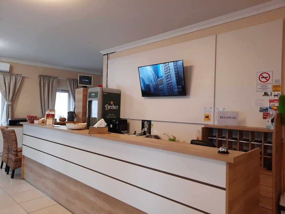 Végvári Hotel Eger 2