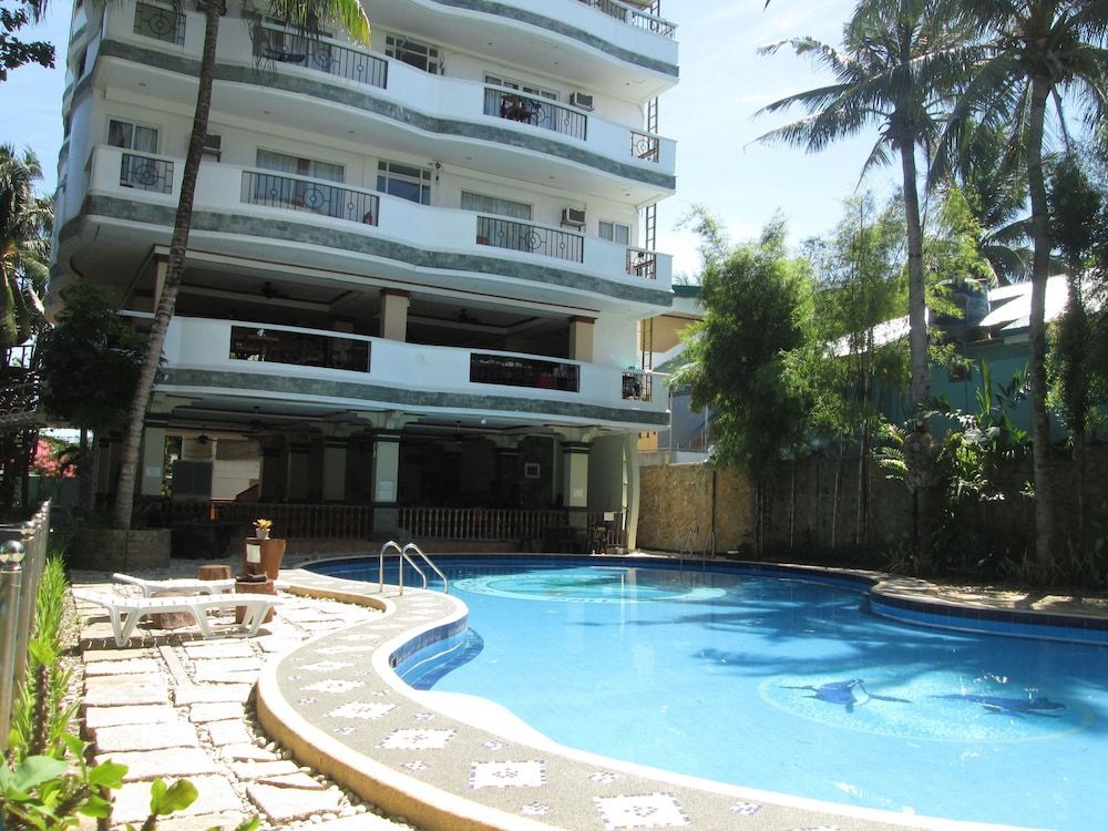 Grand Boracay Resort 1