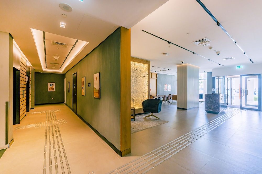 Expo Village Serviced Apartments 2