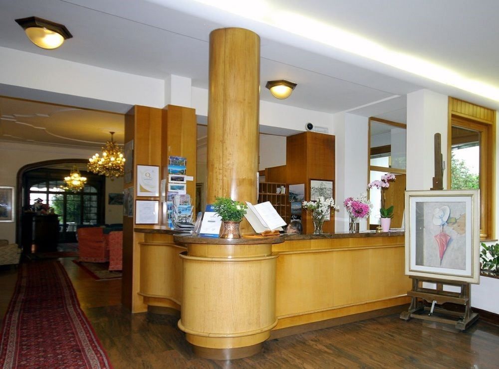 Hotel Royal 2