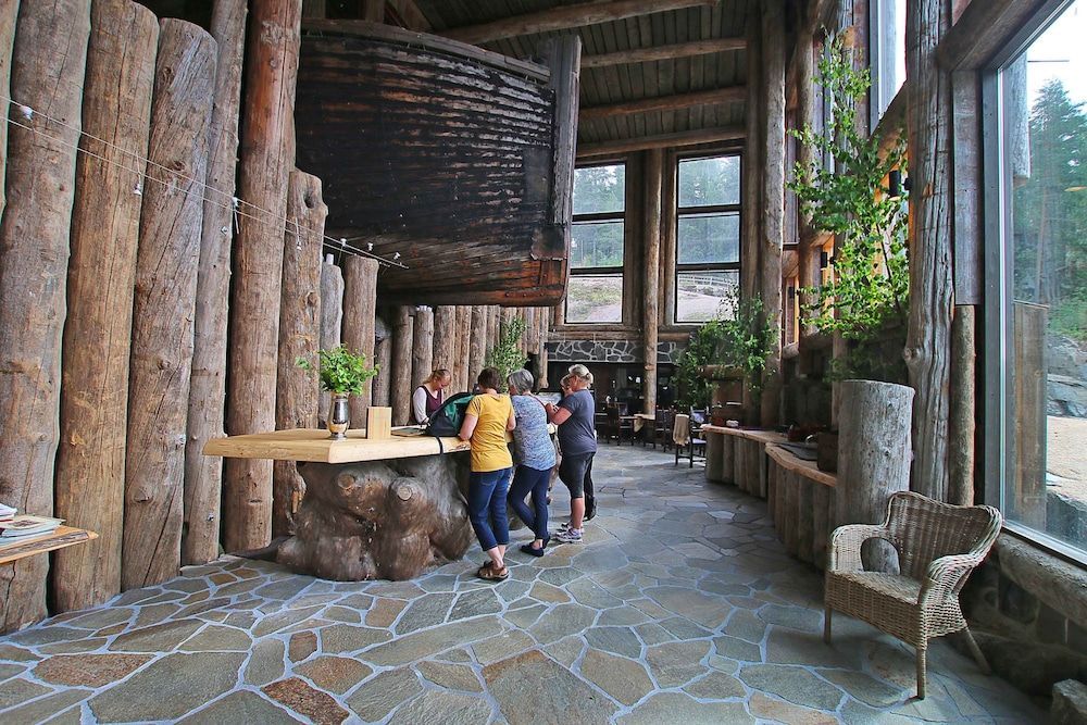 Hotel & Spa Resort Järvisydän 2