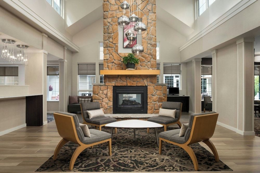 Residence Inn by Marriott Atlantic City Airport Egg Harbor Township 1