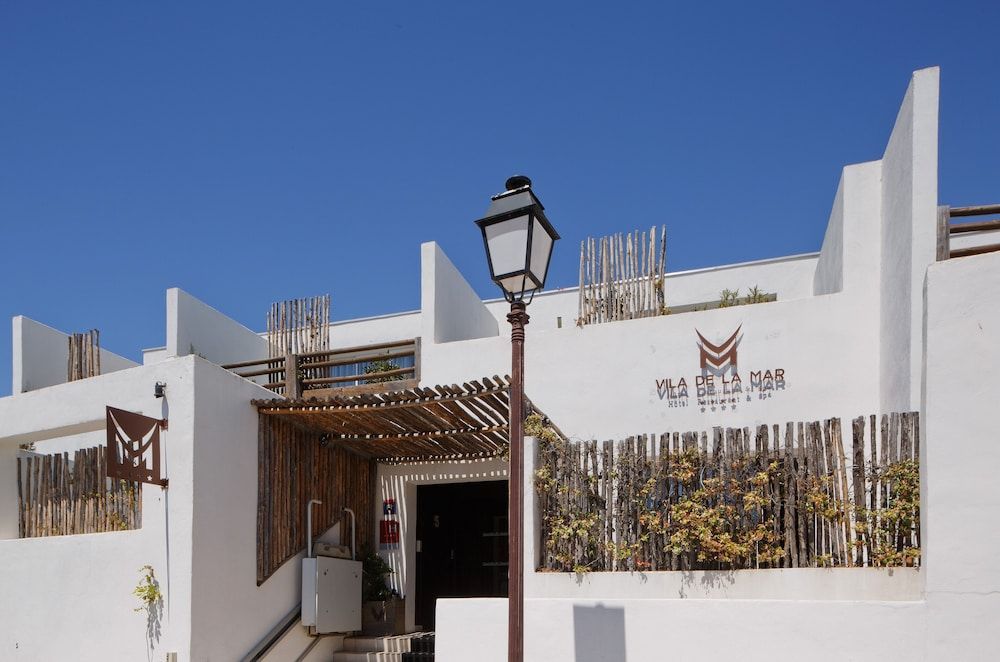 Vila De La Mar & Spa 2