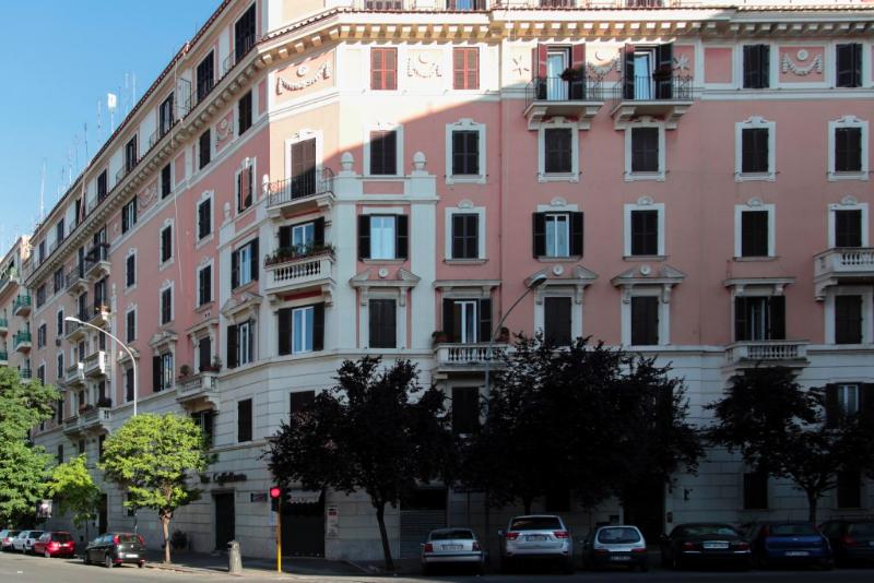 ONETIME ROMA 1