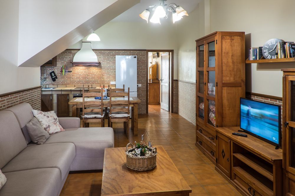 Loft Rustico 2