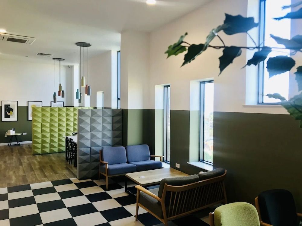 Catherine House - Campus Accommodation 2