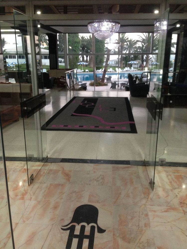 Hôtel Marhaba 2